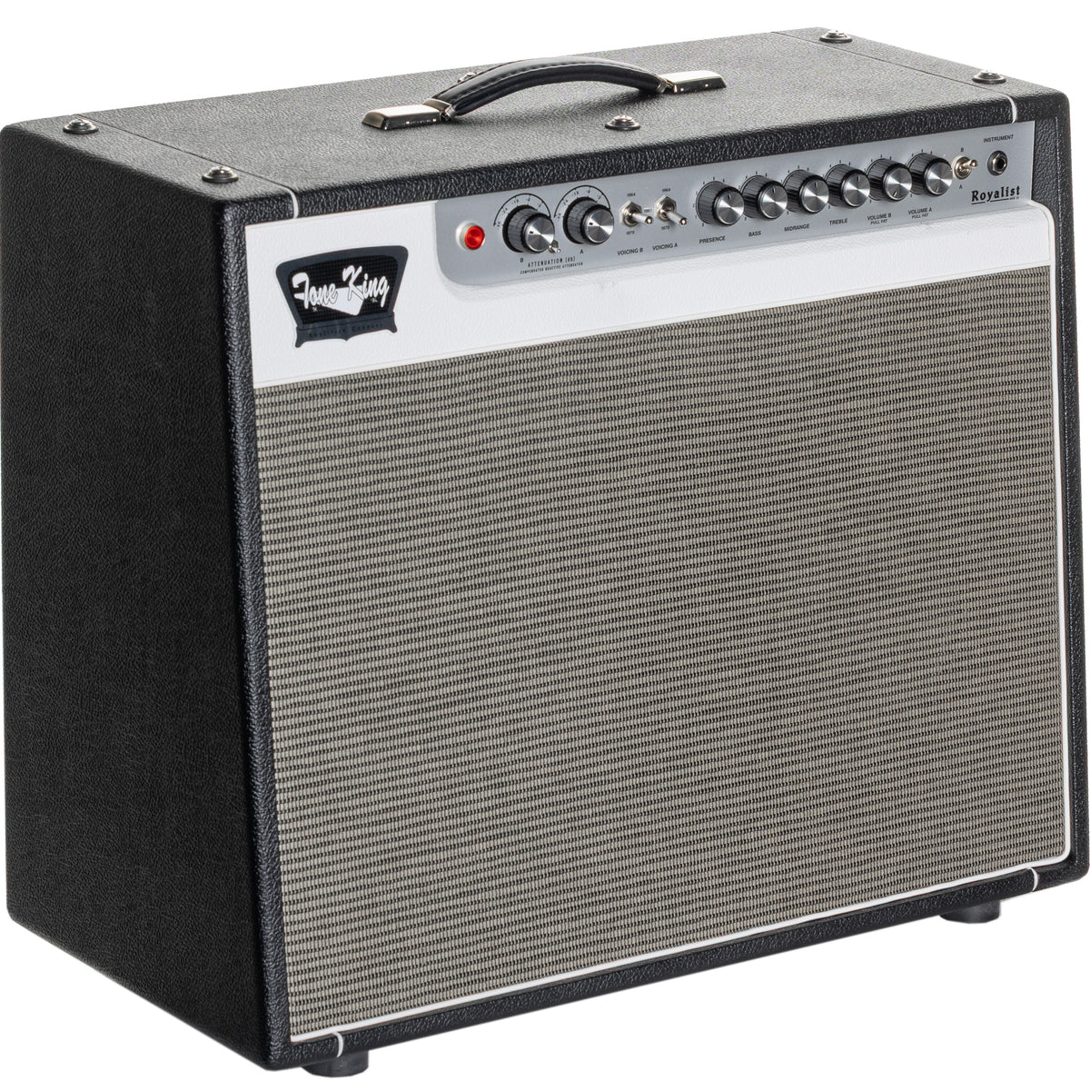 Tone King Royalist MKIII Combo Amp
