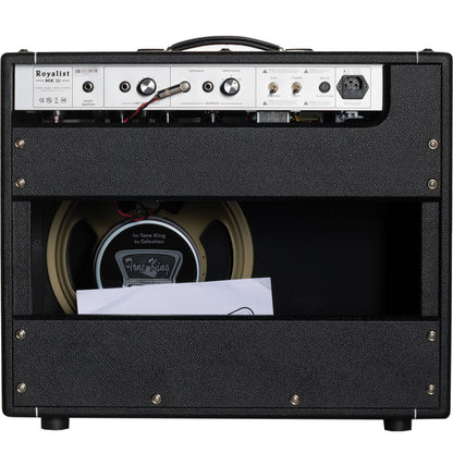 Tone King Royalist MKIII Combo Amp