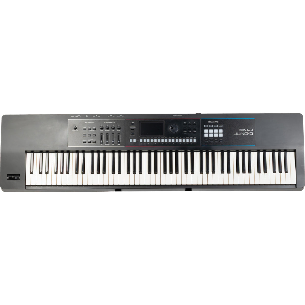 Roland Juno D8 88-Key Keyboard Synthesizer