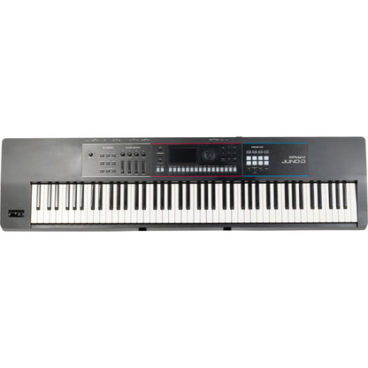 Roland Juno D8 88-Key Keyboard Synthesizer