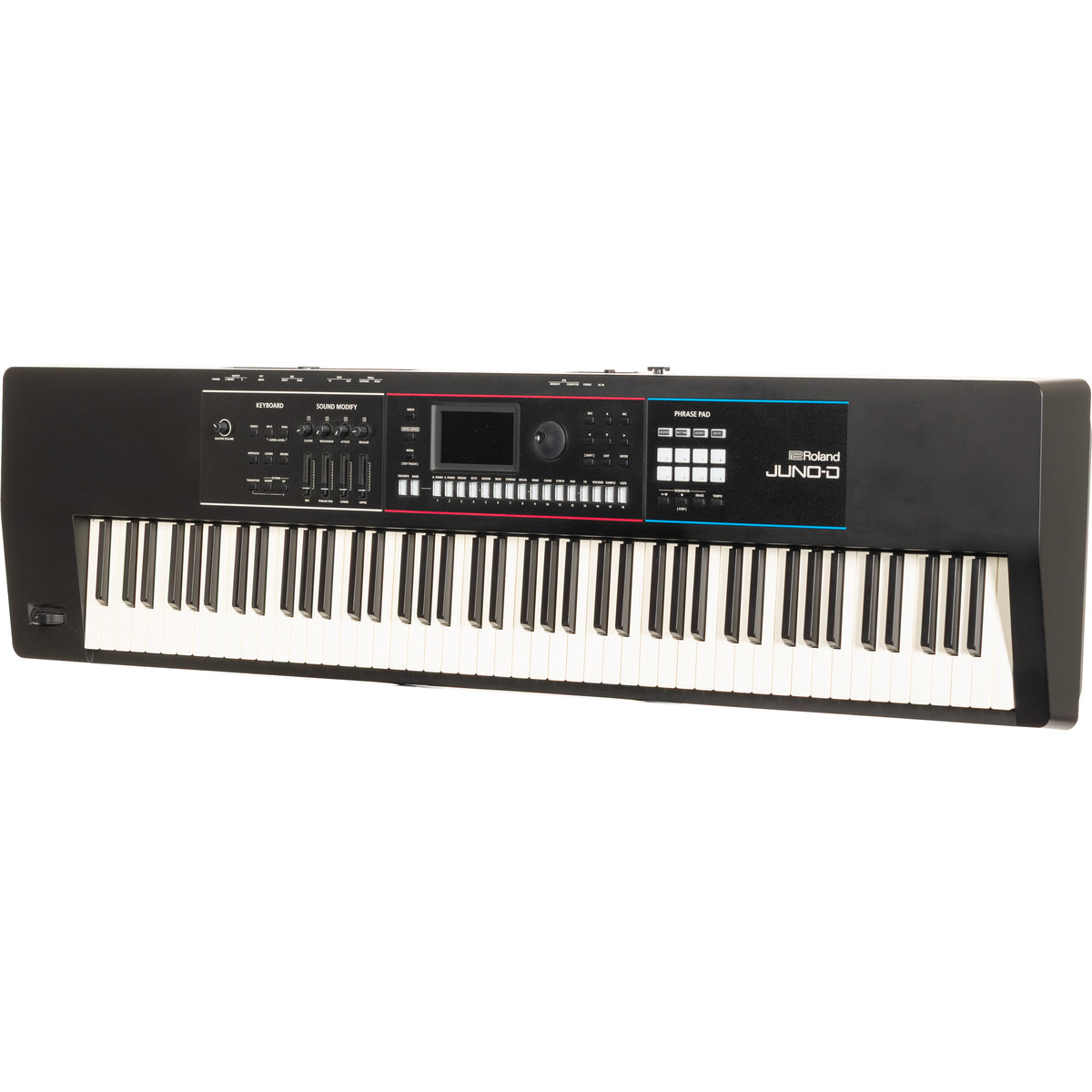 Roland Juno D8 88-Key Keyboard Synthesizer