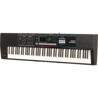 Roland Juno D8 88-Key Keyboard Synthesizer