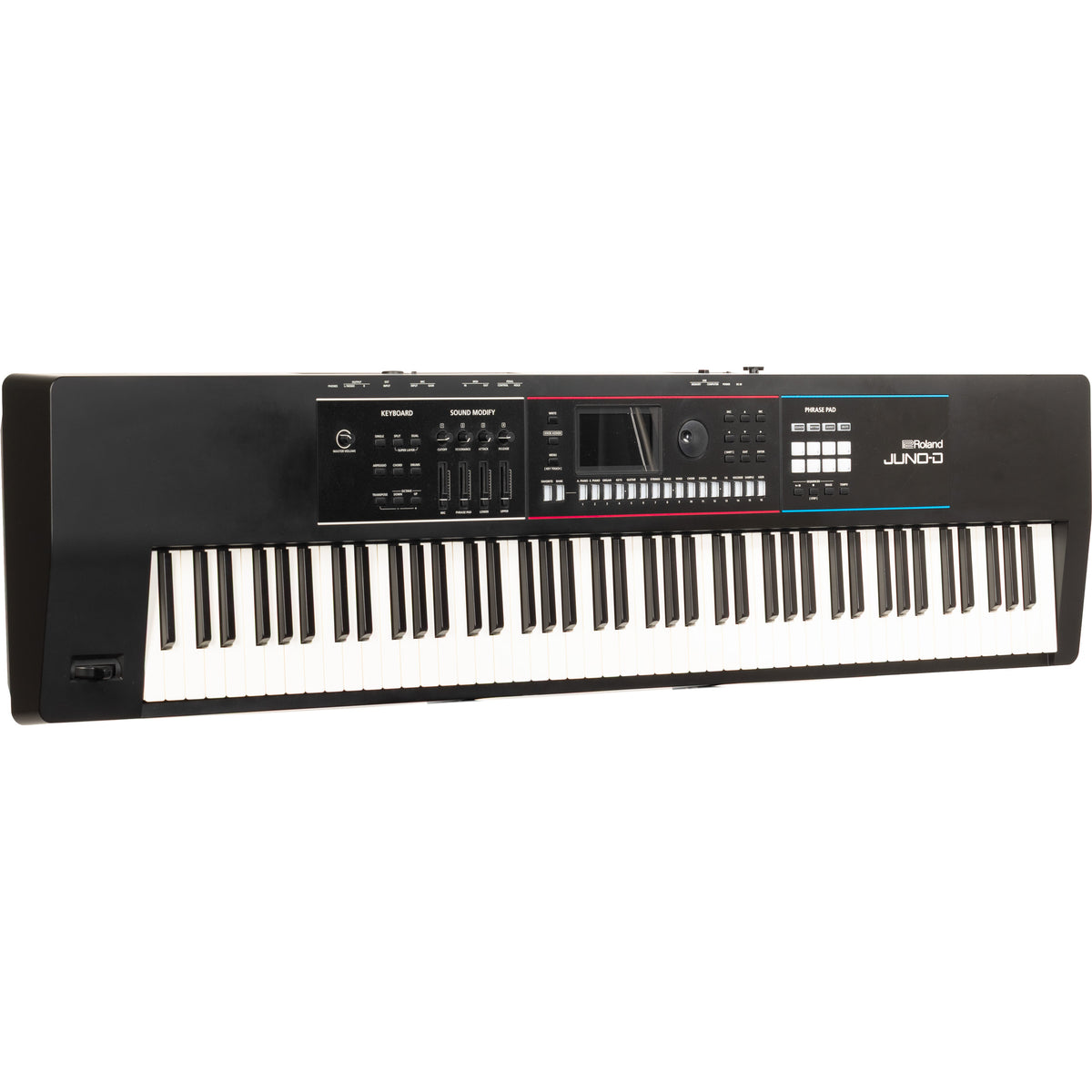 Roland Juno D8 88-Key Keyboard Synthesizer