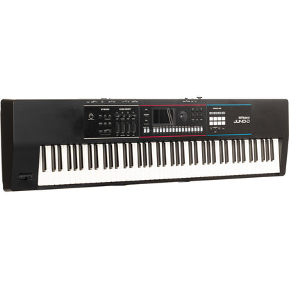 Roland Juno D8 88-Key Keyboard Synthesizer