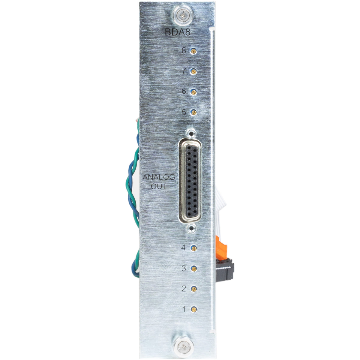 Burl Audio BDA8 8-channel DAC Card for B80 Motherships