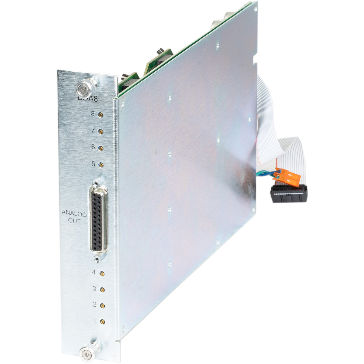 Burl Audio BDA8 8-channel DAC Card for B80 Motherships