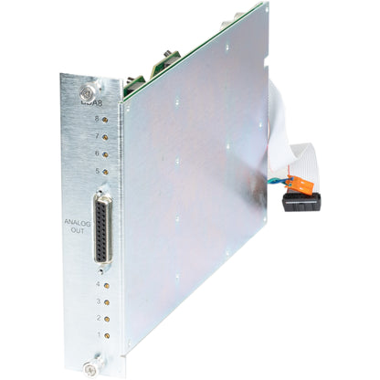 Burl Audio BDA8 8-channel DAC Card for B80 Motherships