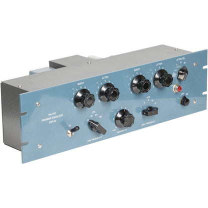 Pultec EQP-1A 2-Band Program Equalizer