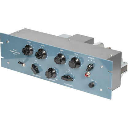 Pultec EQP-1A 2-Band Program Equalizer