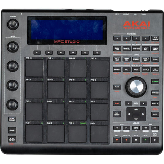 Akai Professional MPC Studio