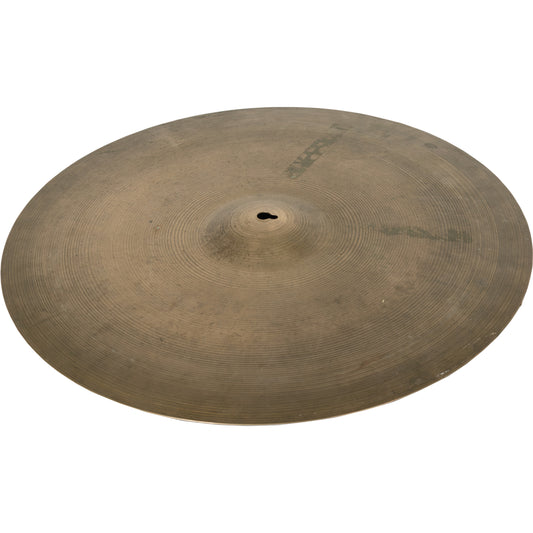 Zildjian 20” Vintage Ride Cymbal