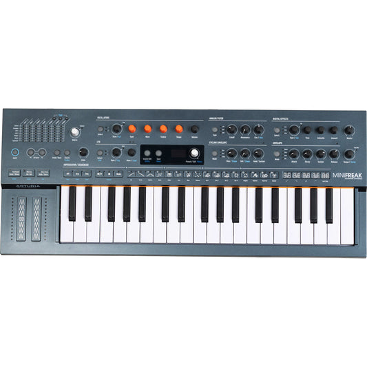 Arturia MiniFreak Hybrid Synthesizer