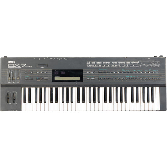 Yamaha DX7IIFD 61-Key Synthesizer