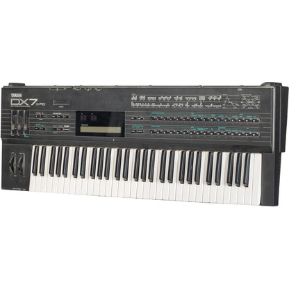 Yamaha DX7IIFD 61-Key Synthesizer