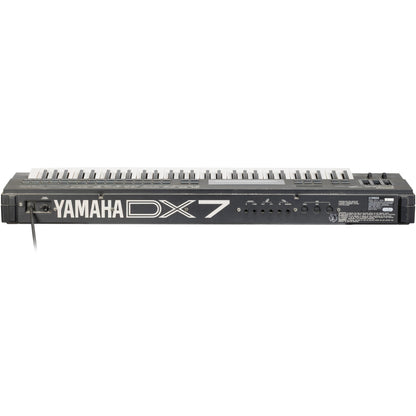 Yamaha DX7IIFD 61-Key Synthesizer