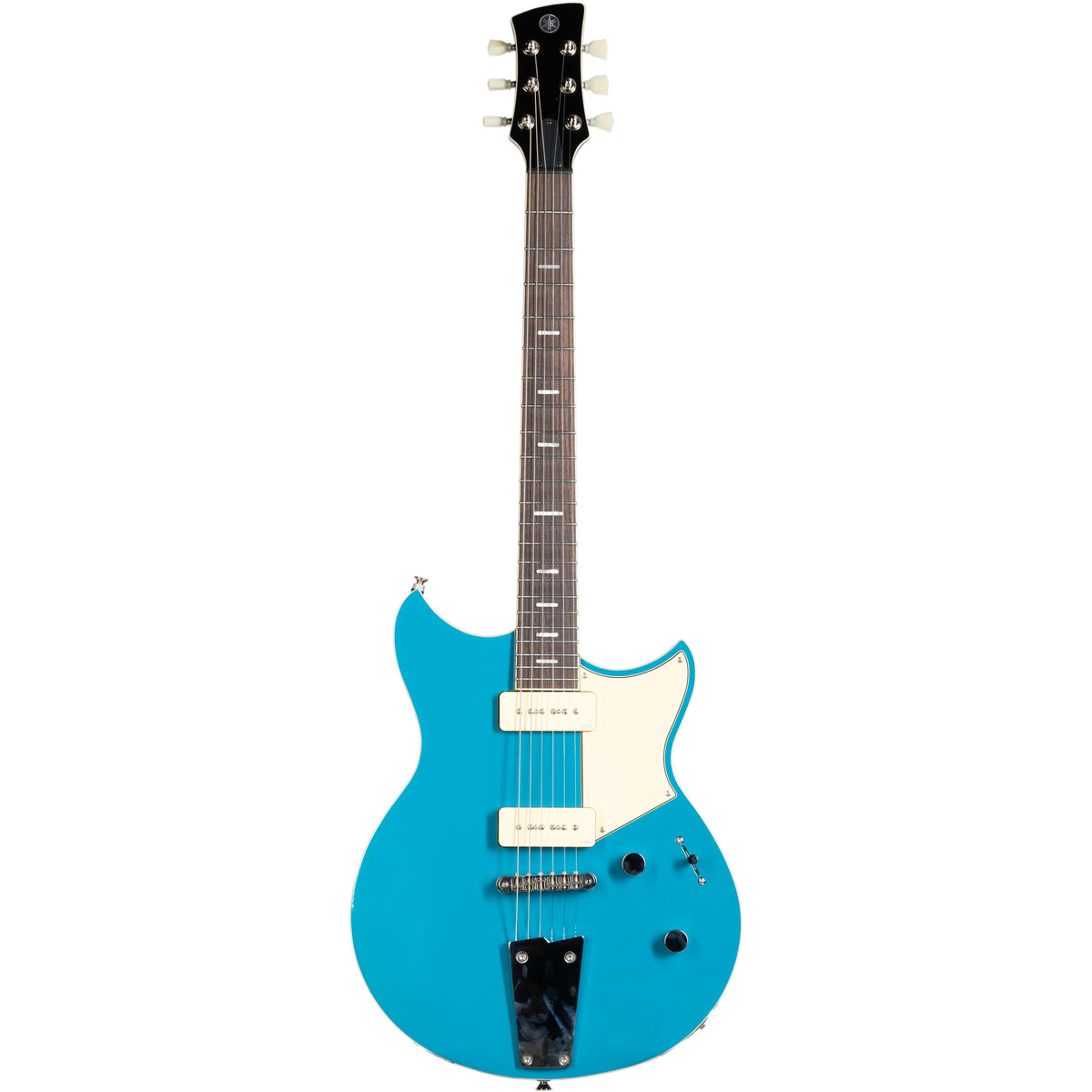 Yamaha RSP02T Revstar Professional Electric Guitar - Swift Blue
