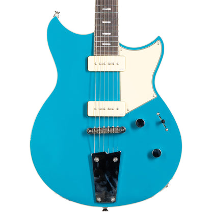 Yamaha RSP02T Revstar Professional Electric Guitar - Swift Blue