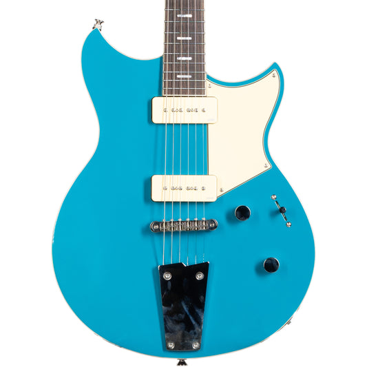 Yamaha RSP02T Revstar Professional Electric Guitar - Swift Blue