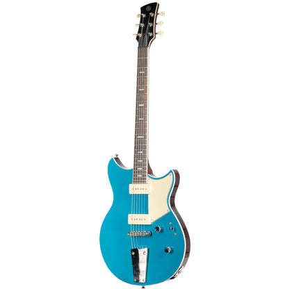 Yamaha RSP02T Revstar Professional Electric Guitar - Swift Blue