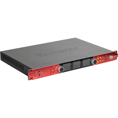 Focusrite Red 16Line Thunderbolt 3 Audio Interface