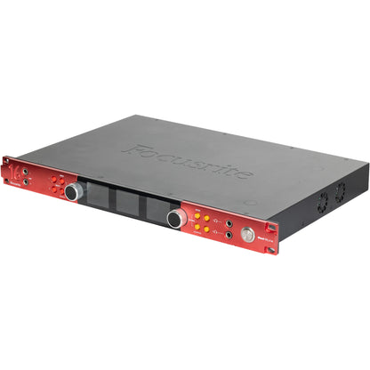 Focusrite Red 16Line Thunderbolt 3 Audio Interface