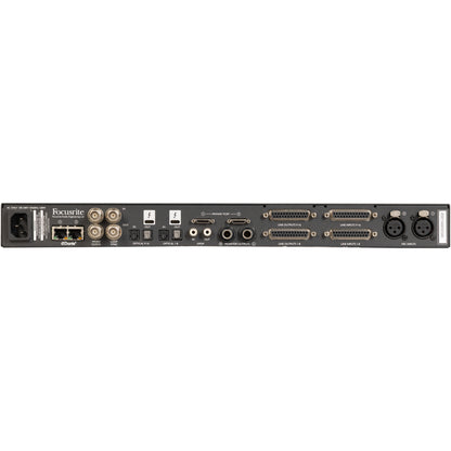 Focusrite Red 16Line Thunderbolt 3 Audio Interface