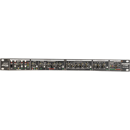 Drawmer MX60-Pro Front End One All-In-One Channel Strip