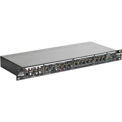 Drawmer MX60-Pro Front End One All-In-One Channel Strip