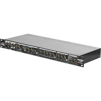Drawmer MX60-Pro Front End One All-In-One Channel Strip