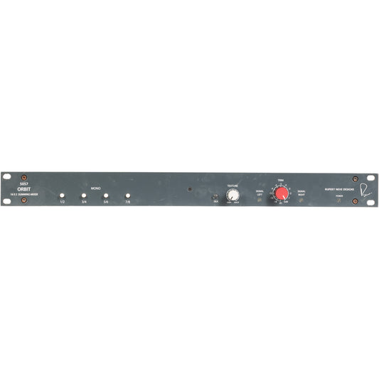 Rupert Neve Designs 5057 Orbit 16x2 Summing Mixer