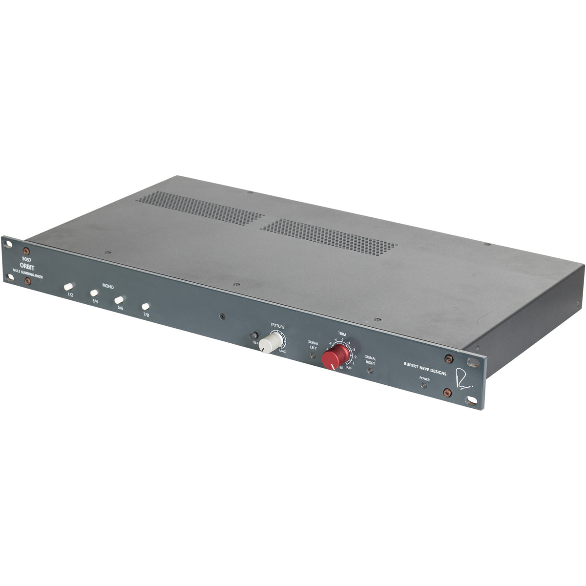 Rupert Neve Designs 5057 Orbit 16x2 Summing Mixer