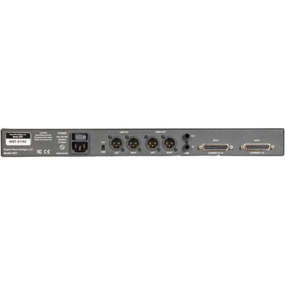 Rupert Neve Designs 5057 Orbit 16x2 Summing Mixer