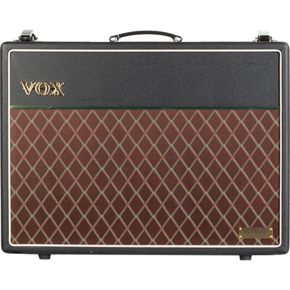 VOX AC30 Hand-Wired 2x12" 30W Tube Combo Amp