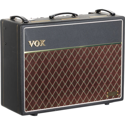 VOX AC30 Hand-Wired 2x12" 30W Tube Combo Amp