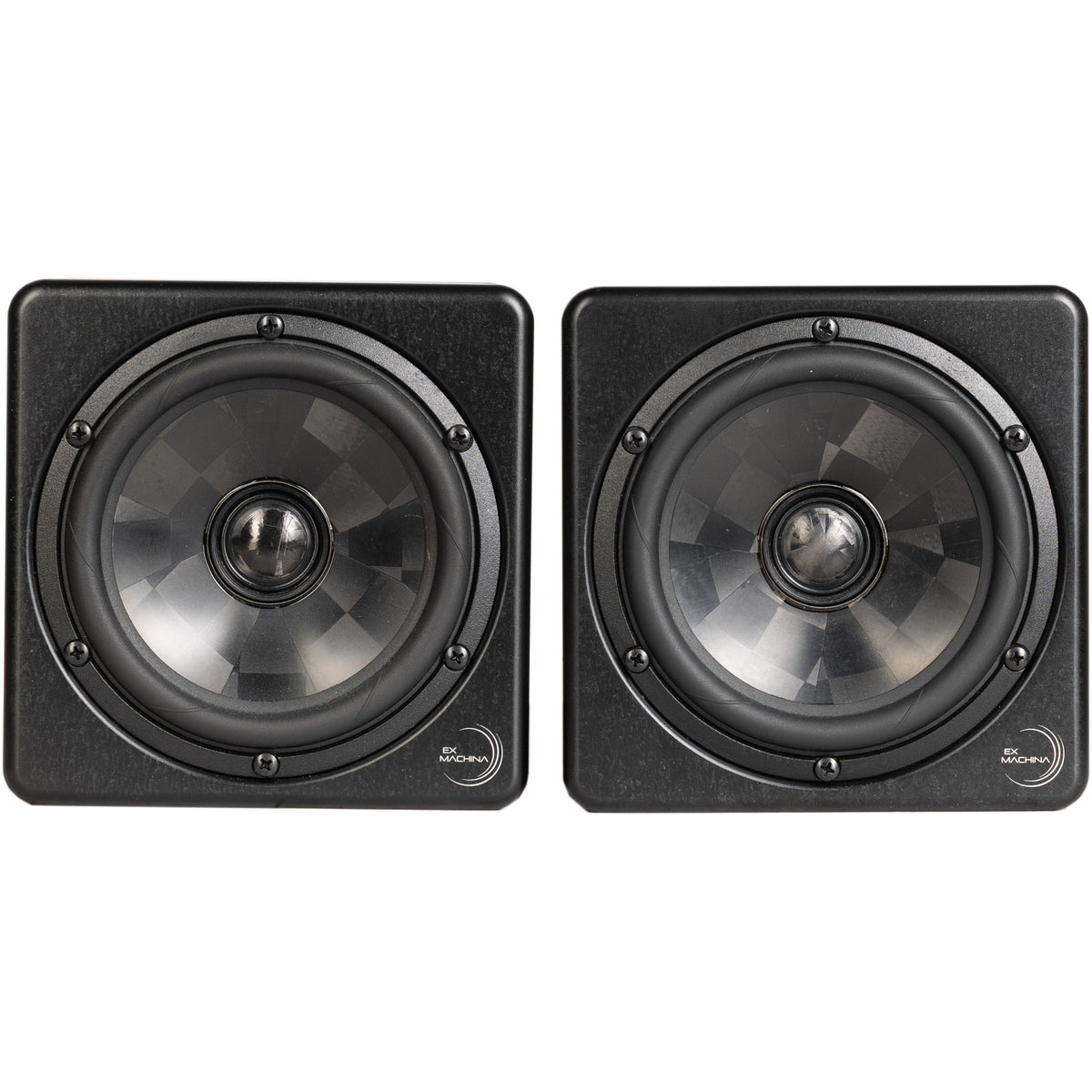 Ex Machina Soundworks Titan Satellite Speaker System