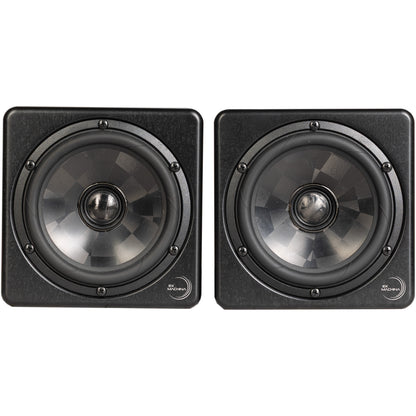 Ex Machina Soundworks Titan Satellite Speaker System