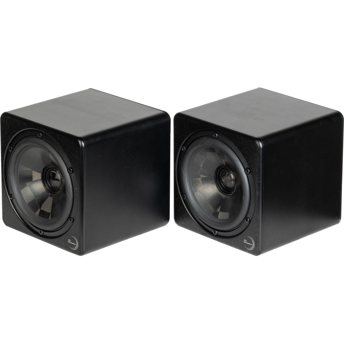 Ex Machina Soundworks Titan Satellite Speaker System