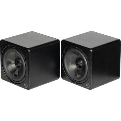 Ex Machina Soundworks Titan Satellite Speaker System