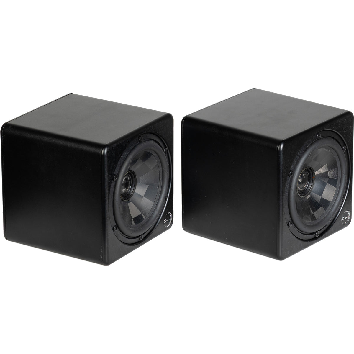 Ex Machina Soundworks Titan Satellite Speaker System