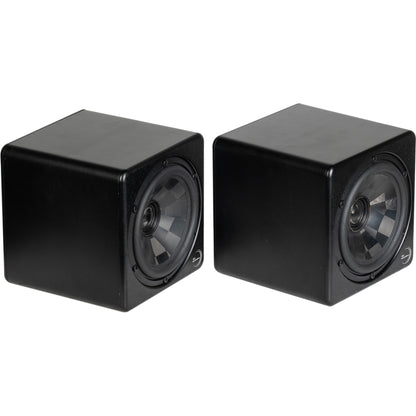 Ex Machina Soundworks Titan Satellite Speaker System