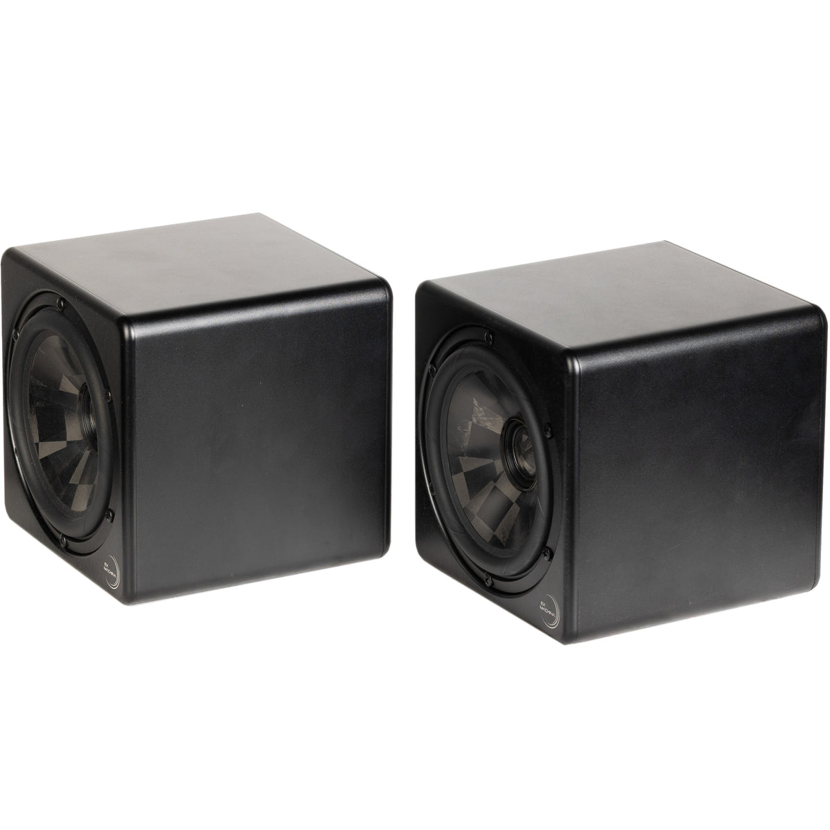 Ex Machina Soundworks Titan Satellite Speaker System
