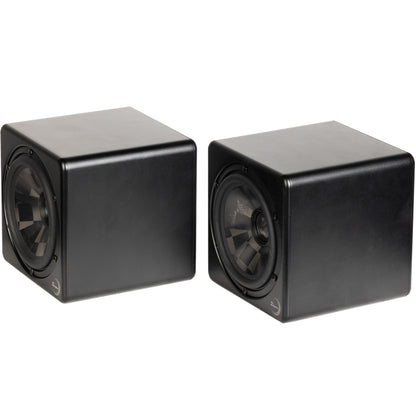 Ex Machina Soundworks Titan Satellite Speaker System