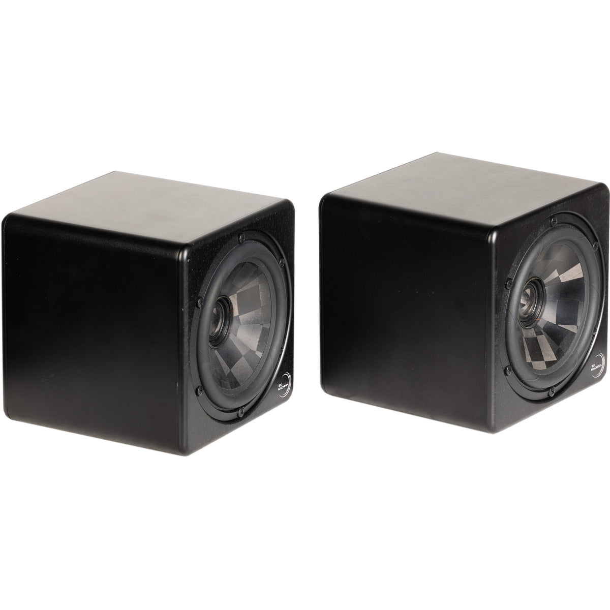 Ex Machina Soundworks Titan Satellite Speaker System
