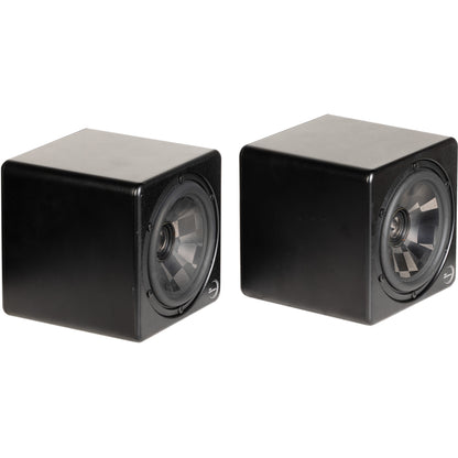 Ex Machina Soundworks Titan Satellite Speaker System
