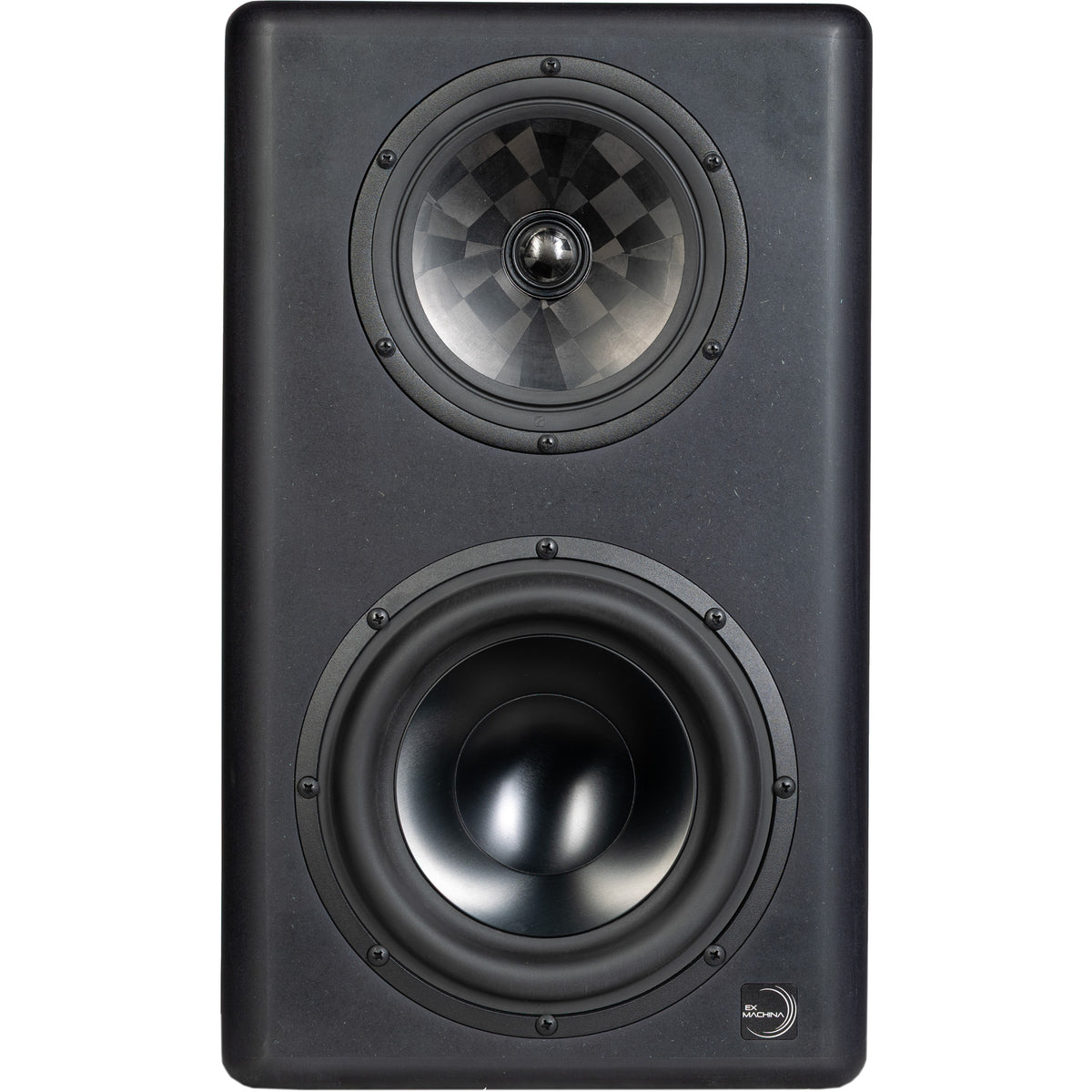 Ex Machina Soundworks Pulsar MKII Studio Monitor - Single
