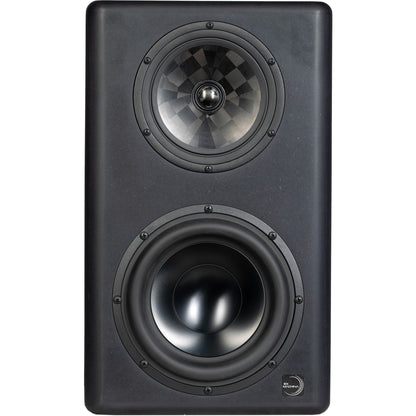 Ex Machina Soundworks Pulsar MKII Studio Monitor - Single