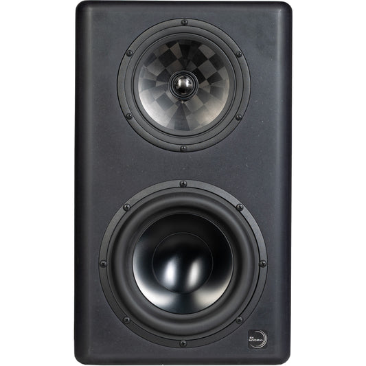 Ex Machina Soundworks Pulsar MKII Studio Monitor - Single
