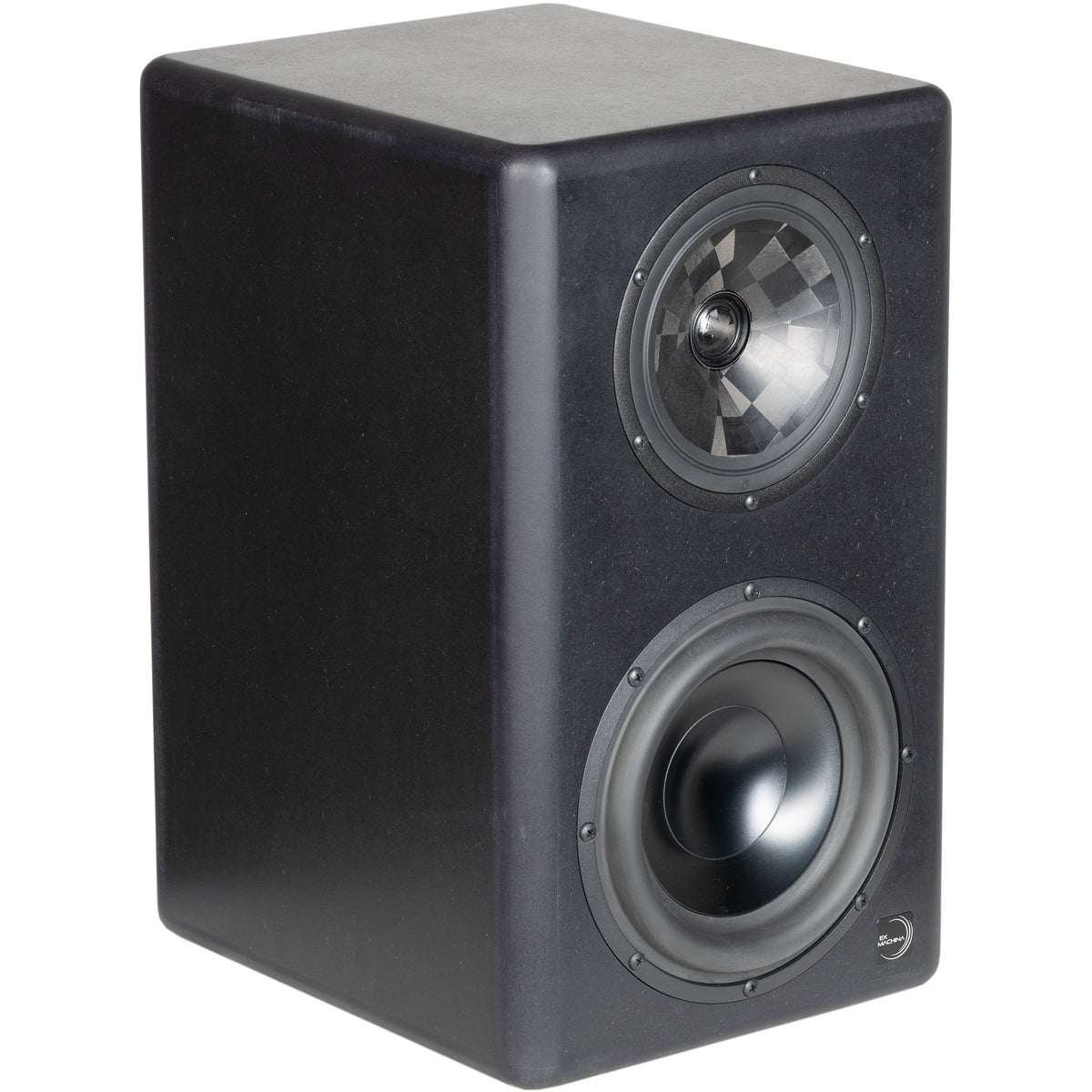 Ex Machina Soundworks Pulsar MKII Studio Monitor - Single
