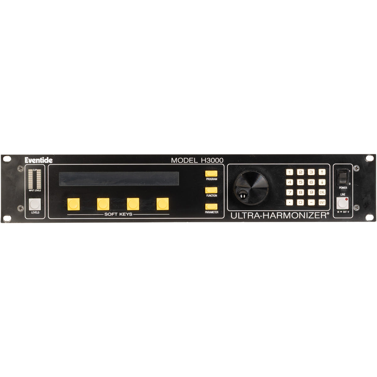 Eventide H3000 Ultra-Harmonizer