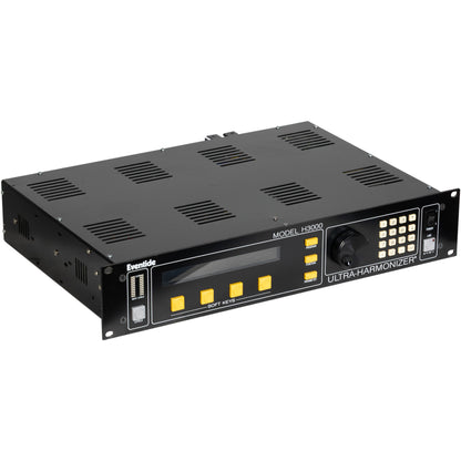 Eventide H3000 Ultra-Harmonizer